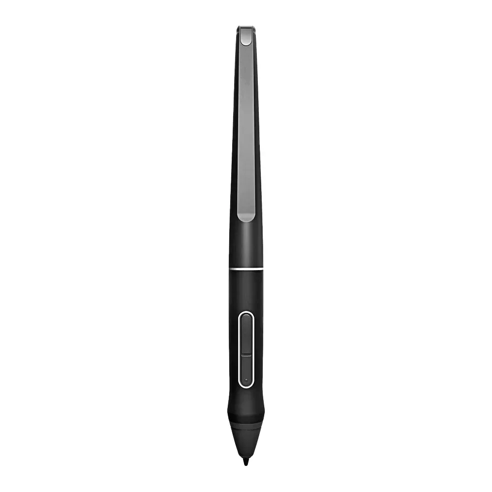 For HUION PW507 Battery-free Stylus 8192 Levels   EMR Pen Touch Screen with Two Customized Keys