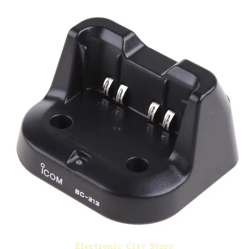 

Быстрое зарядное устройство для Icom Radio для Icom F1000 F1000D F2000 F2000D A16 для V88 BP-279 BC-280 Вилка европейского стандарта/вилка стандарта США 110-2