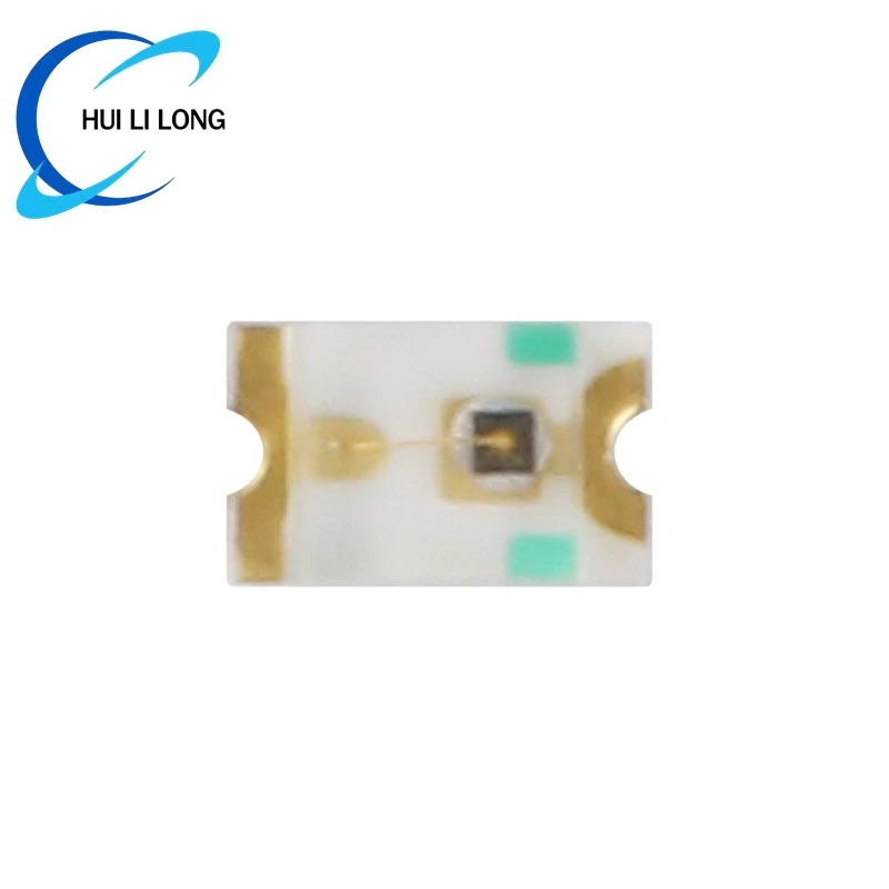 10pcs 0805 940nm PT17-21C/L41/TR8 IR17-21C/TR8 SMD IR Receiving Head Receiver Tube Infrared Emitting Transmitting Diode Sensor