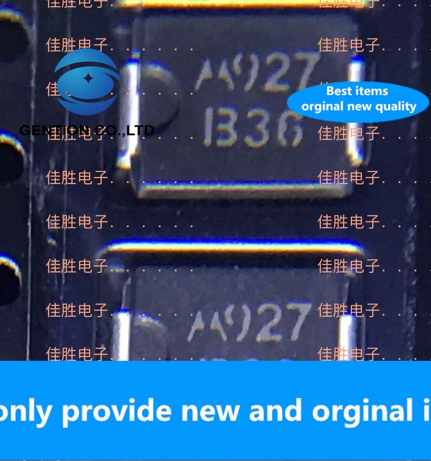 30PCS 100% New Orig…