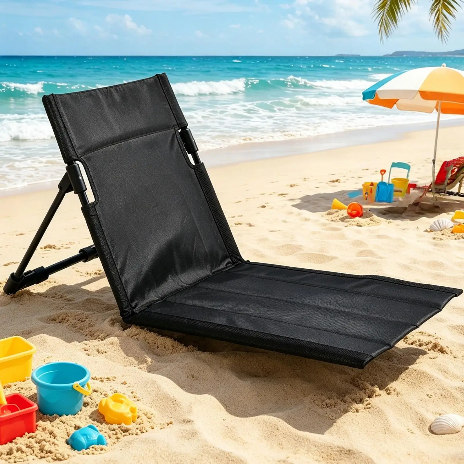 Kayak \ Paddleboard Seat Chair 2