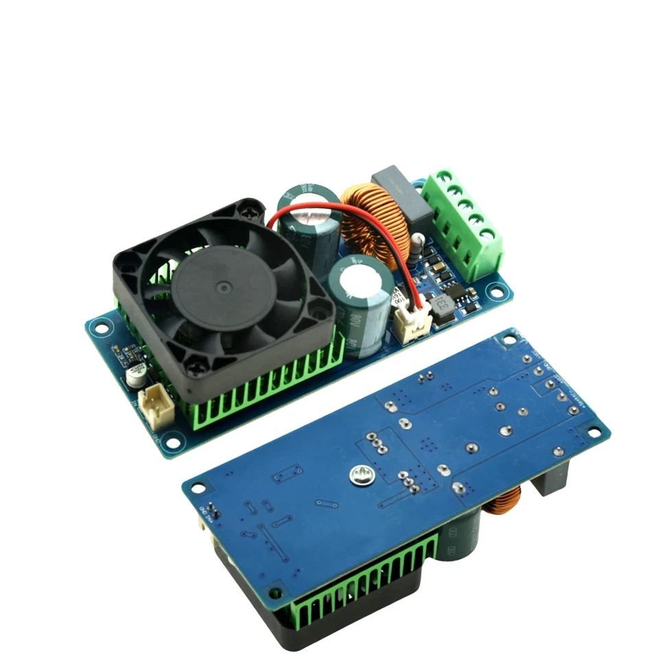 Hifi Power IRS2092S…