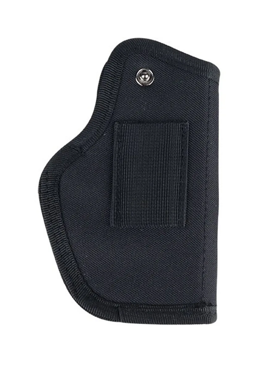 Kosibate Nylon Small Holster IWB Left Right Hand Interchangeable for Glock 17 19 22 23 32 35