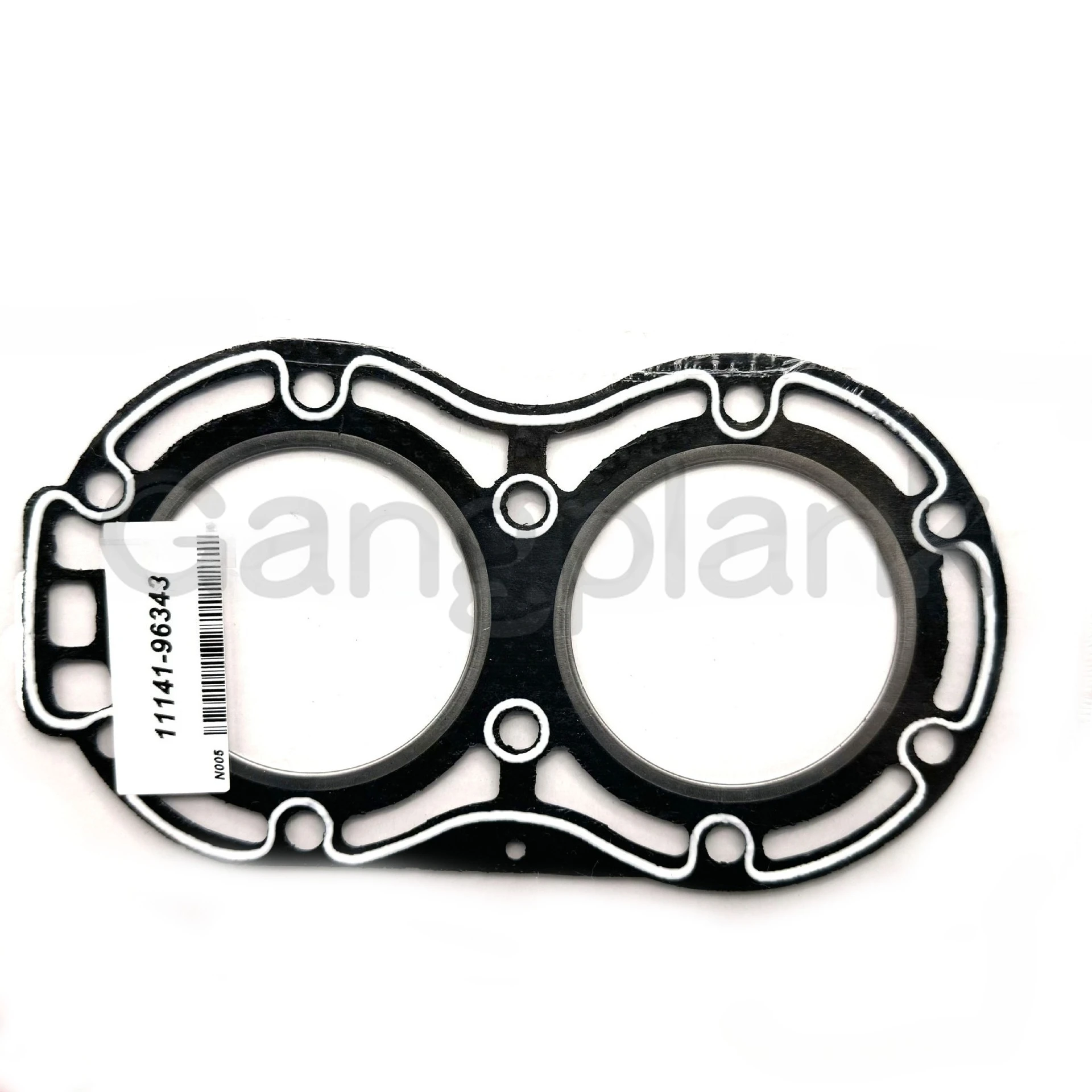 

Для Suzuki 2-тактный 20 25 30 HP подвесной двигатель прокладка головки блока цилиндров большой ремонтный комплект 14212-96310 52113-96330 11141-96343