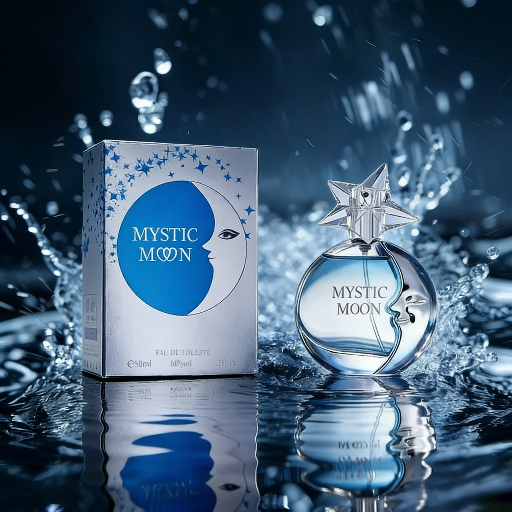 

Charming & Attractive Bestseller Men's Perfume Spray, 100ml – Mixed Fragrance, Long-Lasting, Romantic & Alluring