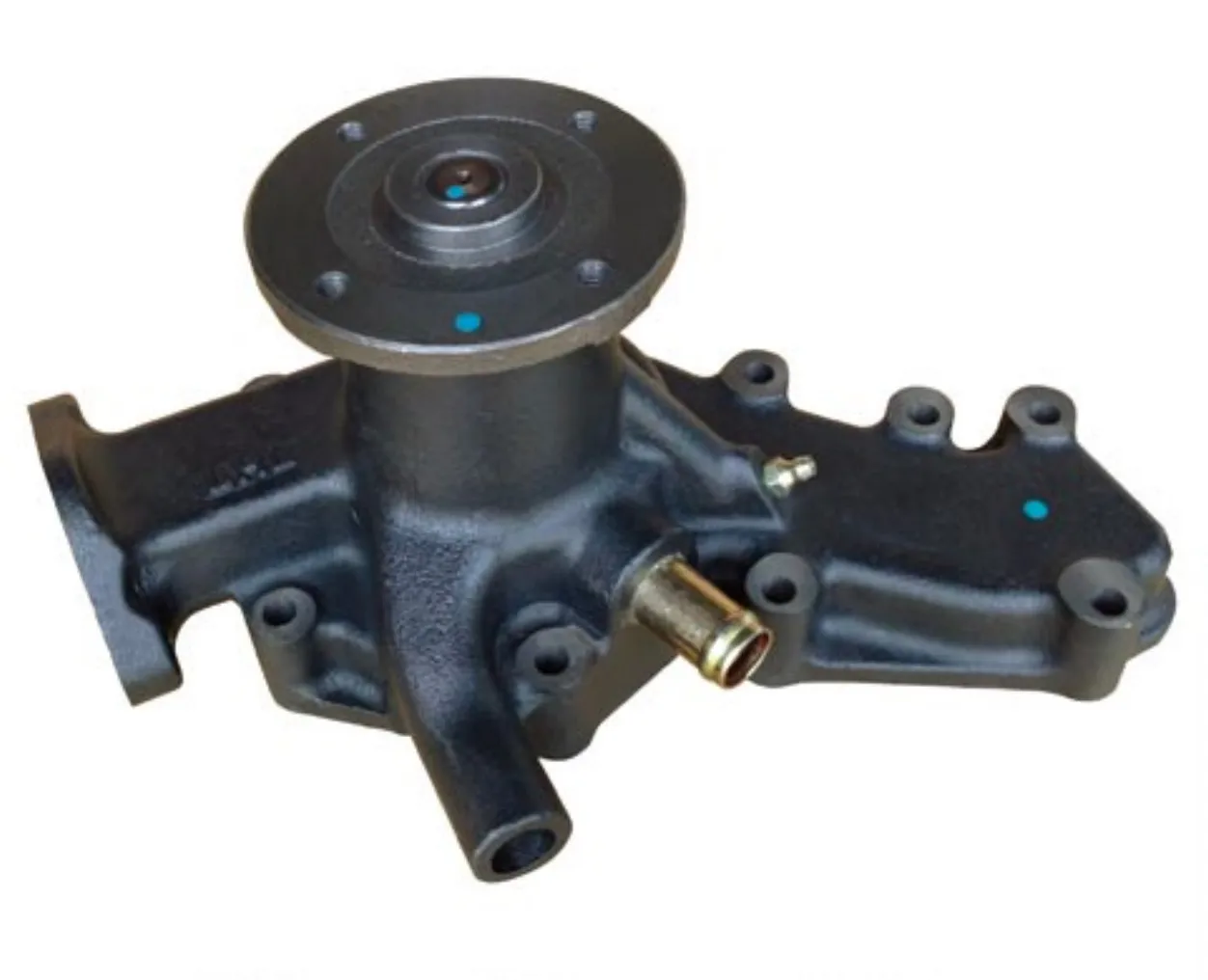 

FOR NISSAN DIESEL UD TRUCK FE6T FE6 ENGINE WATER PUMP 21010-Z5607 21010Z5607