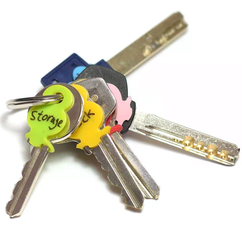 12Pc/Set Multicolor…