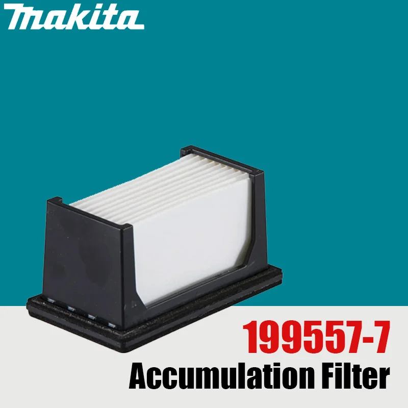 「 専用 」☆ Makita 199557-7 Dust Filter for Hammer Drills