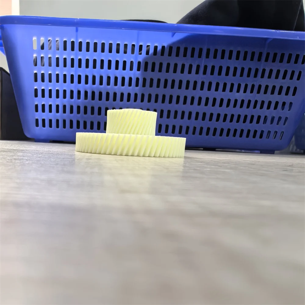 

5pcs AB01-7760 (AB017760) High Quality New Main Motor Gear For Ricoh MP1075 2075 7500 8000 6001 7001 8001 9001 (Z38/Z67)