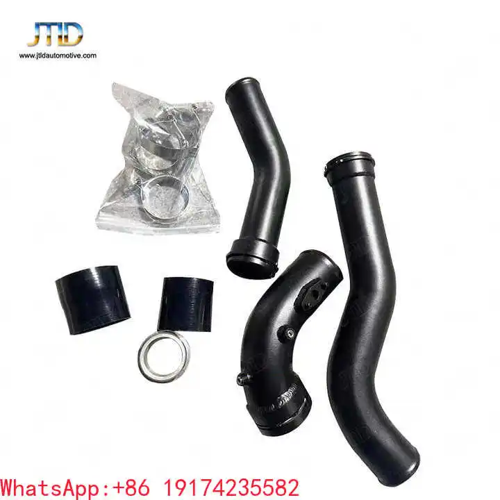 

Racing Performance Exh-aust Charge Pipe for bmw F30 328i 2013 N20