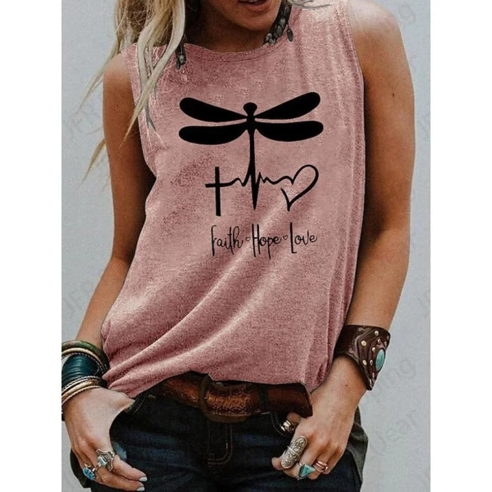 Retro Indigenous Style 3D Print Tank Top For Men Women Unique Personality Breathable Sleeveless Tee Top Summer Casual Trend Vest