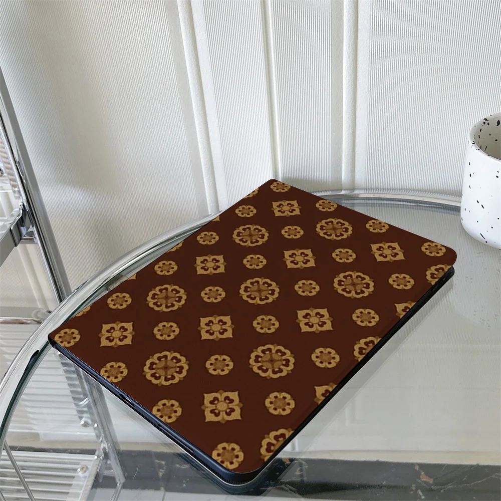 Case for Samsung pad,Smart Case Compatible with Samsung for Galaxy Tab s9 FE,S8plus,s7.s10