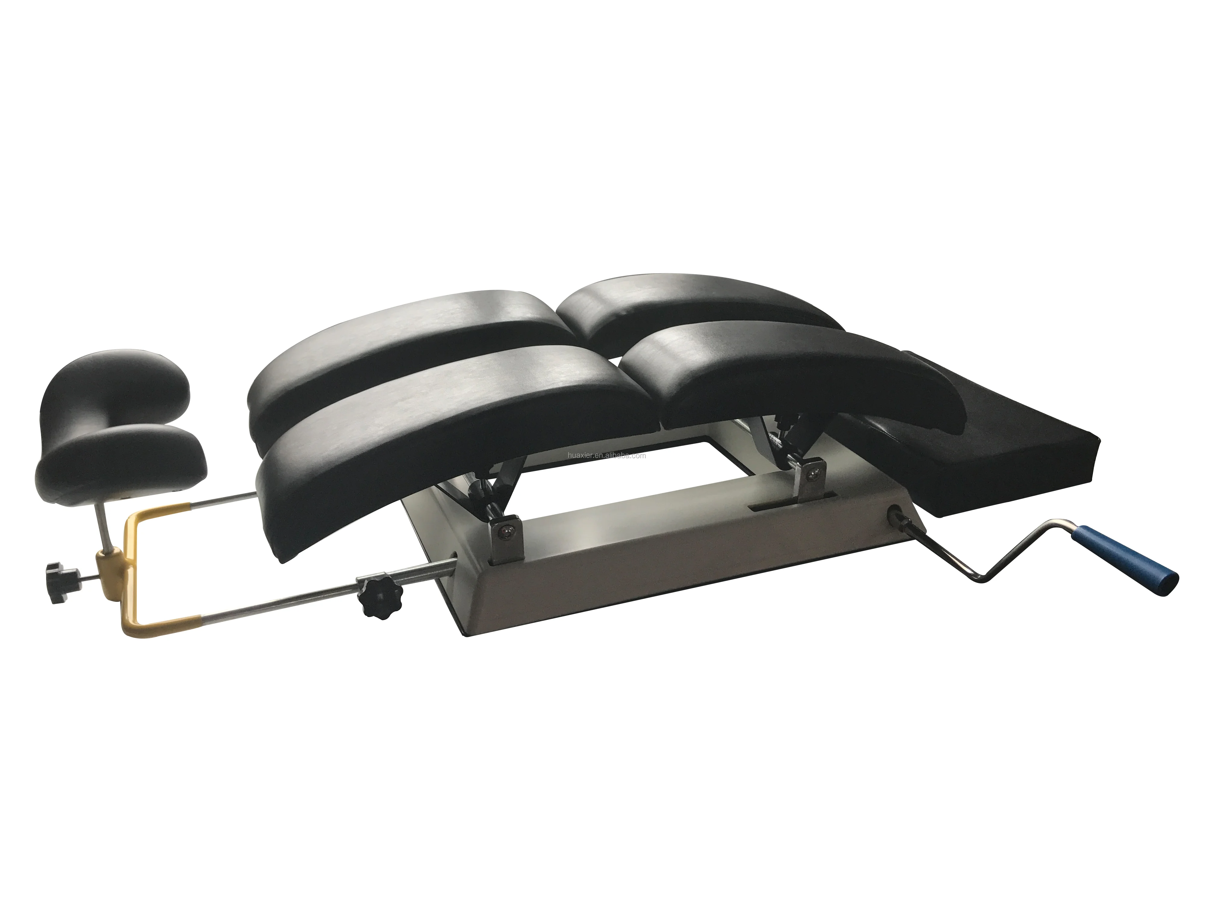 High Quality Manual Carbon Fiber Spine Surgery Apparatus Wilson Frame/Spinal Surgery Positioner