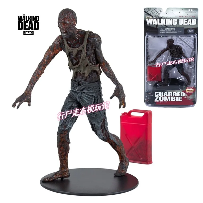 [inventory]-original-1-12-5-inch-the-walking-dead-movie-and-tv-series-action-figures-charred-walker-scale-model-collectible-toy