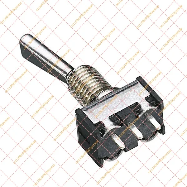 1PCS RC Transmitter Toggle Switch Replacement Parts Compatible with T6J T8J T8FG 14SG 10C 12FG 16SZ 18SZ