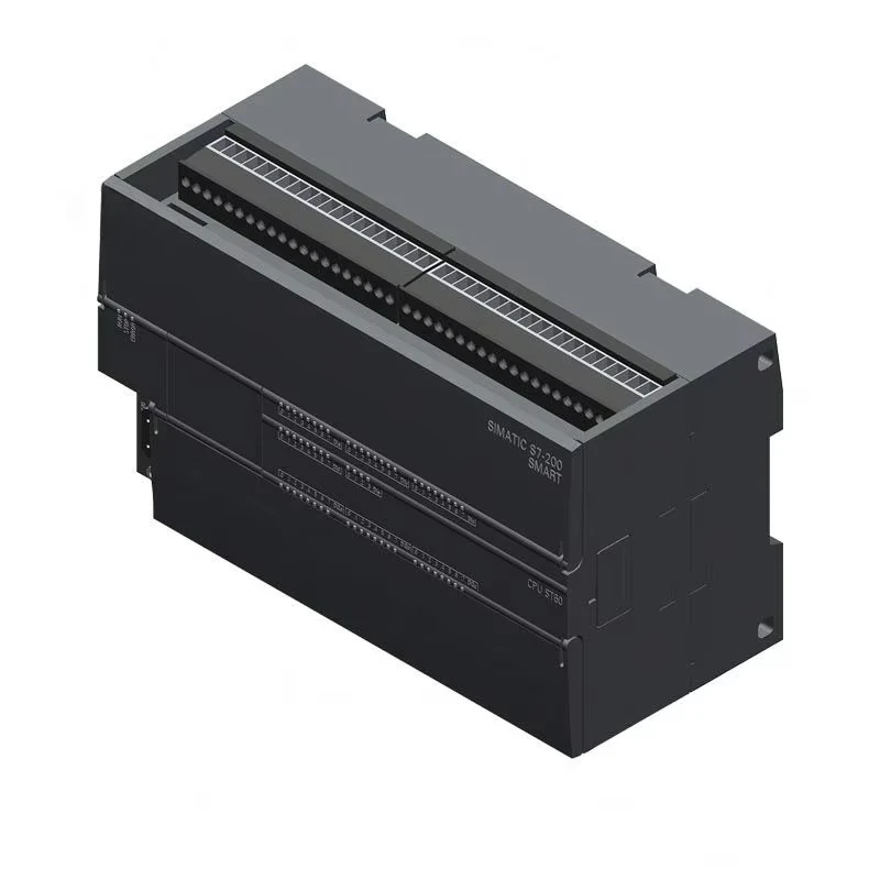 6ES7288-1ST60-0AA1  CPU ST20/ST30/ST40/ST60  S7-200 SMART CPU ST60