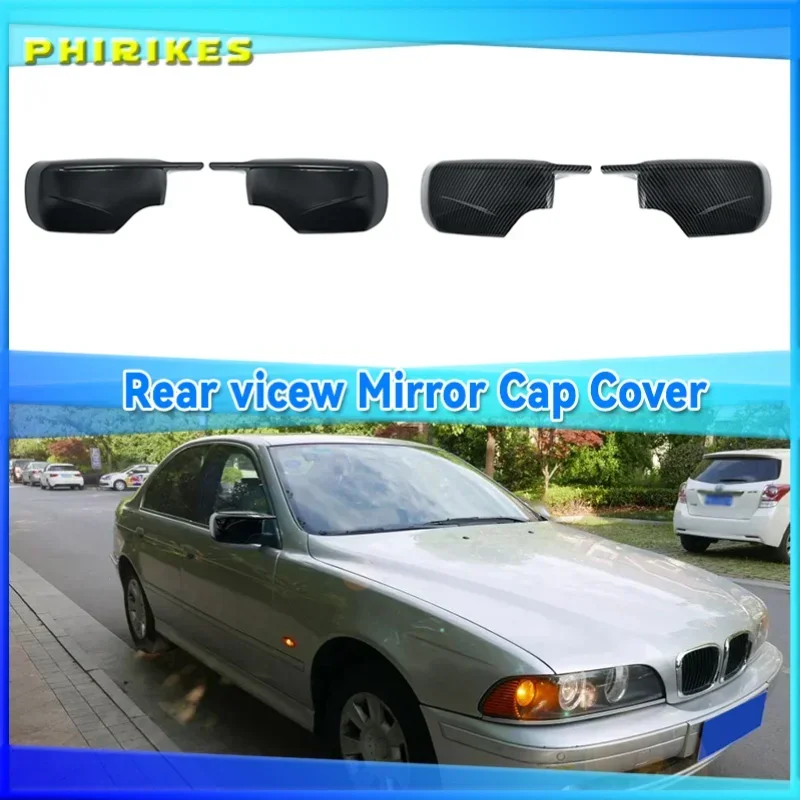 

Корпус зеркала заднего вида из АБС-пластика для BMW E46 316i 318i 318d 320d 320i 323i 325i 328i 330d 330i