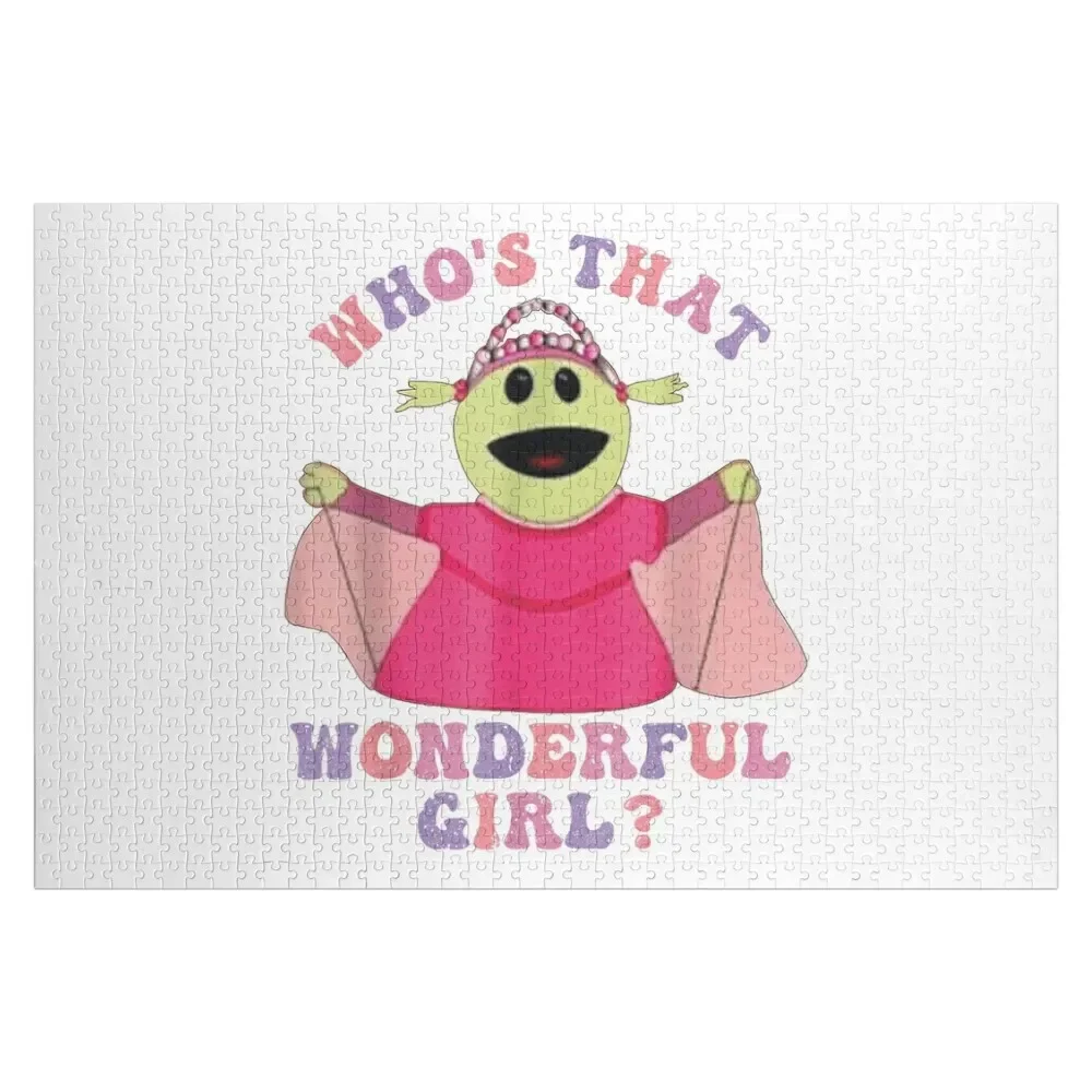 

Wonderful Jigsaw Puzzle Custom Photo Novel Toys For Children 2022 Game Children Personalized Toys Puzzle
