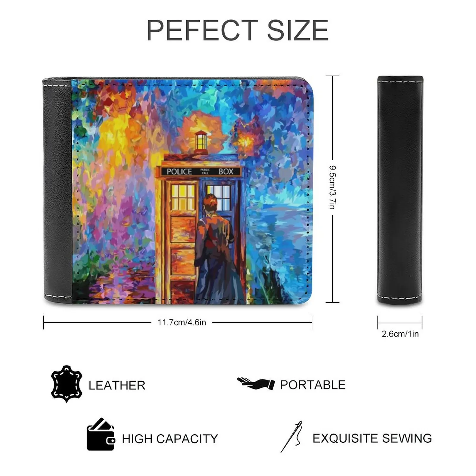 Bron I Broen I Fandom-Saga Norén With Her Green Car Men's Wallet Purses Wallets New Design Dollar Price Top Men