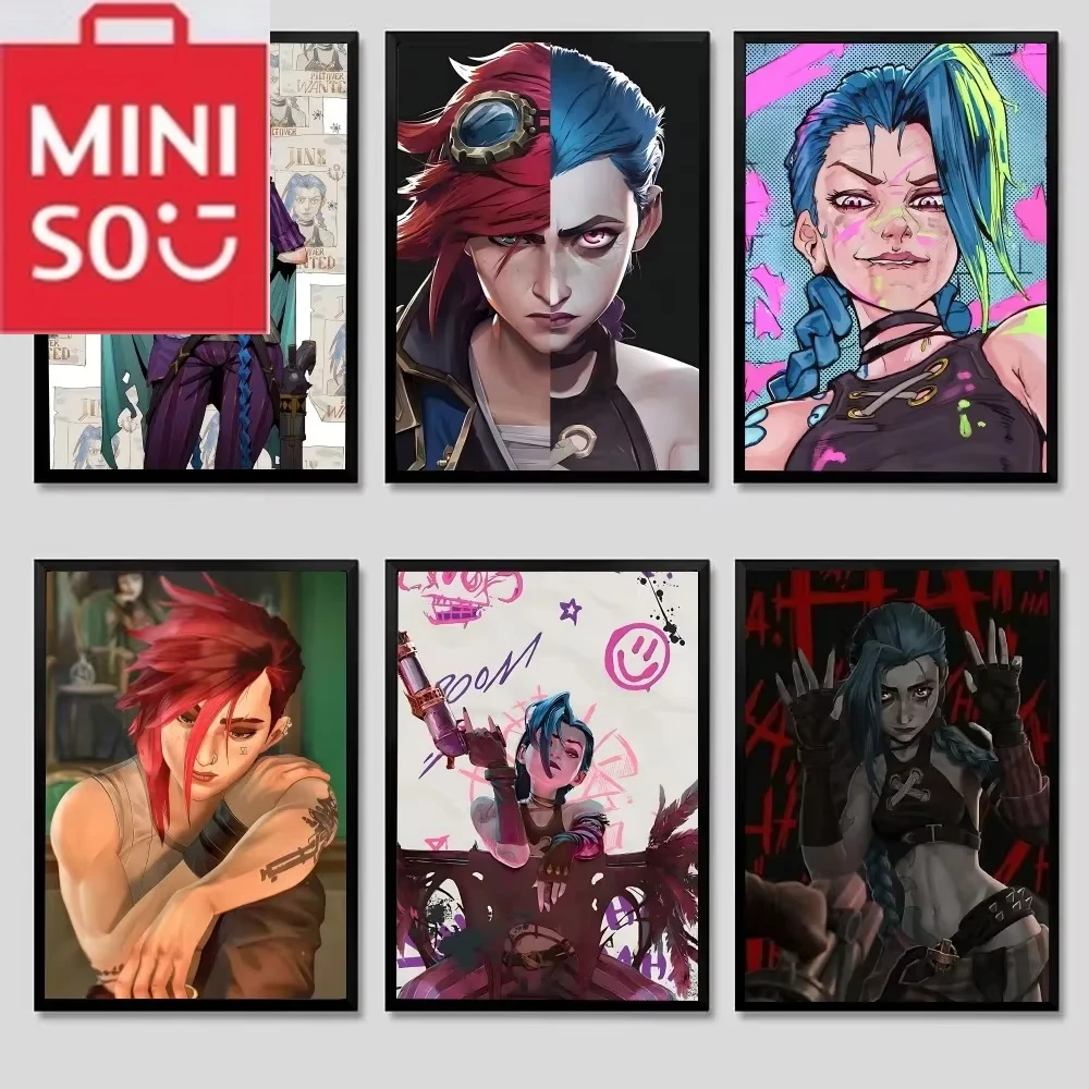 Miniso Dessin Animé… - image