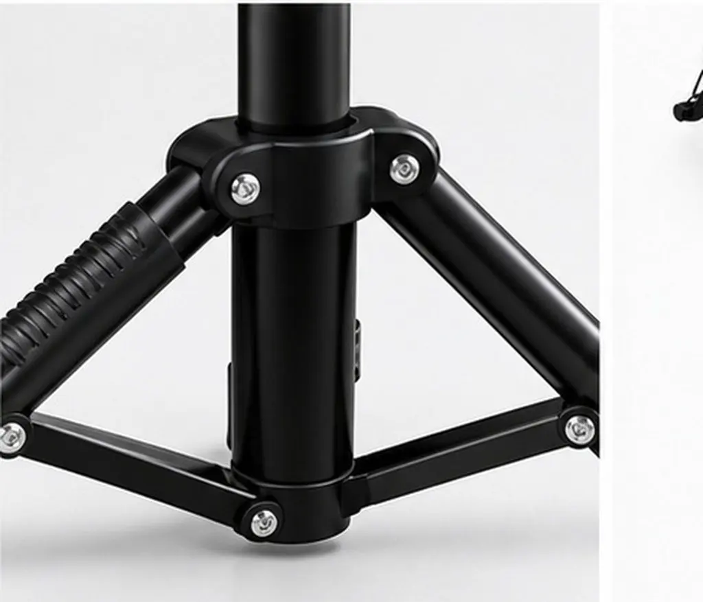 Professional Violin Display Stand – Heavy-Duty Folding Tripod with Gravity Lock, Portable & Compact Storage Rack