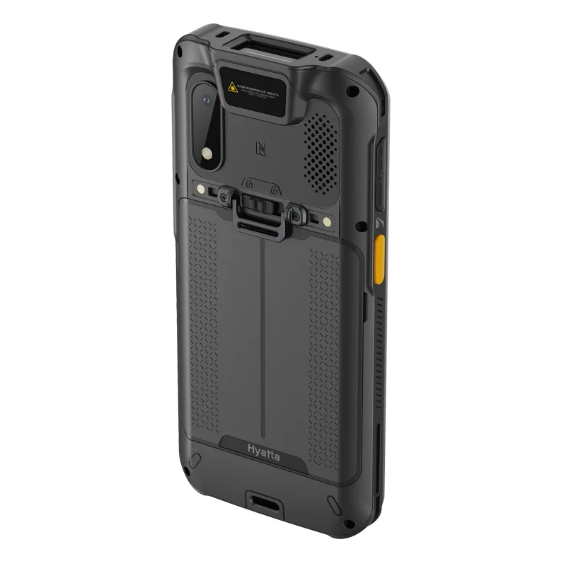 EDA52 Data Collector Handheld Terminal PDA Android Handheld Device Collection And Inventory Machine - Barcode Scanning For Good