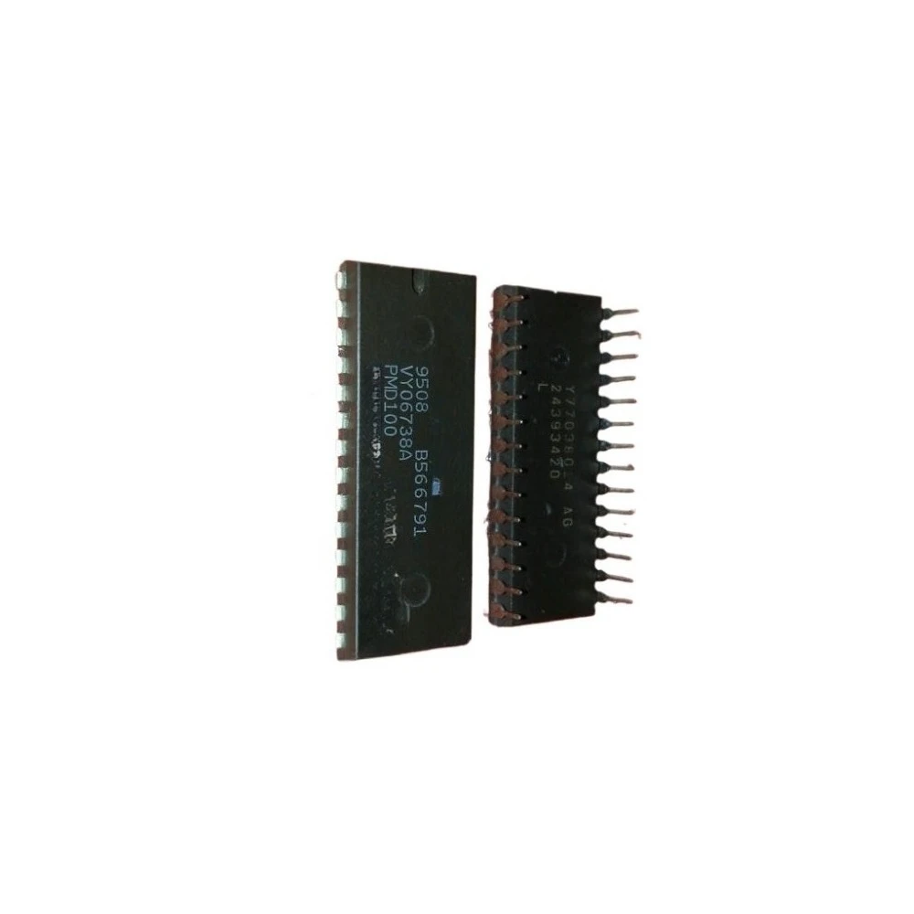PMD100 IC chip for  DIP-28 PMD100 HDCD LOCATION
