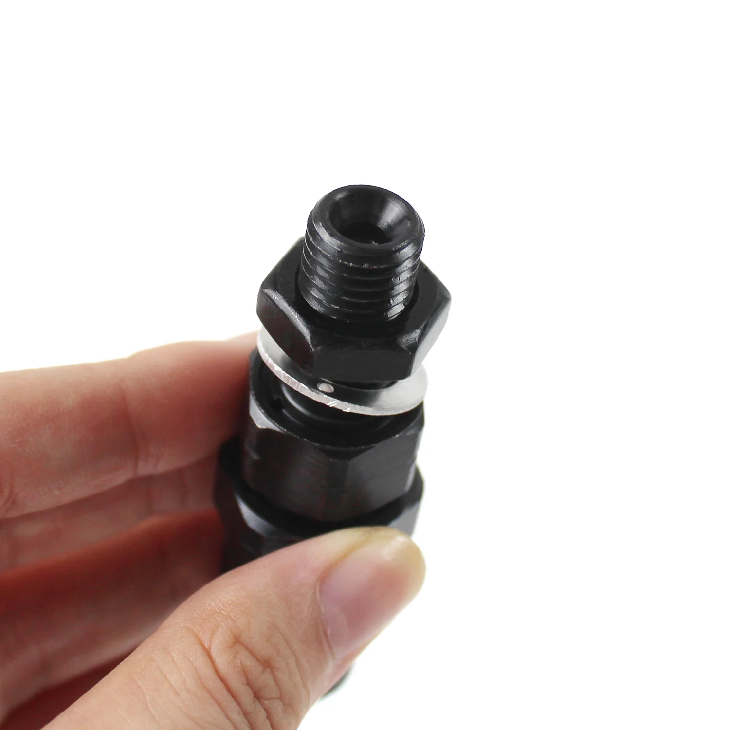 093500-5700 23600-69105 093500-5630 4 Uds boquilla de inyector de combustible para TOYOTA 1KZ-T Land Cruiser 1KZ inyector de combustible diésel piezas de coche