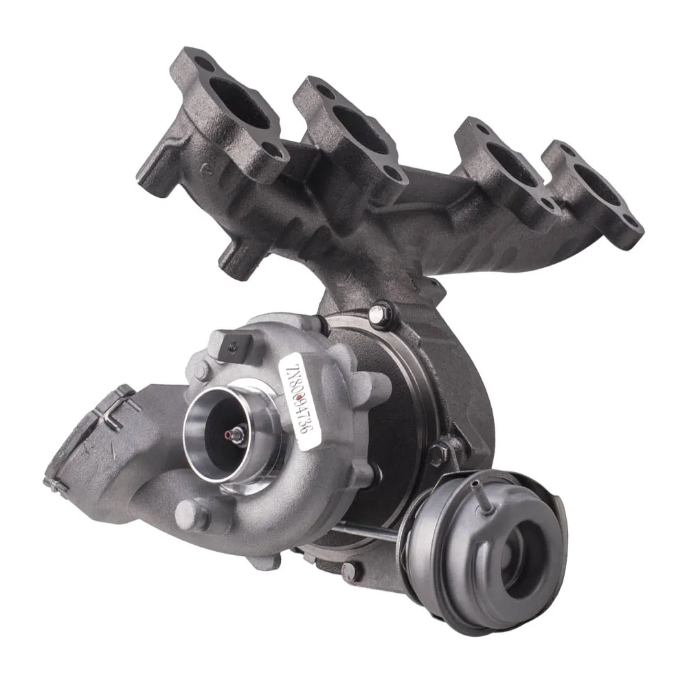 Turbocharger 765261… - image