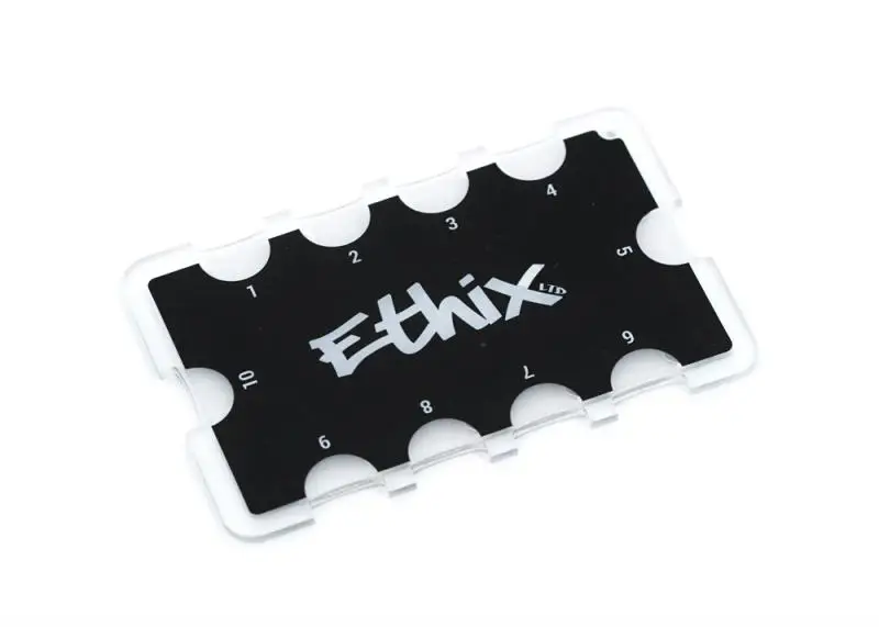 ETHIX SD CARD HOLDER Card holder