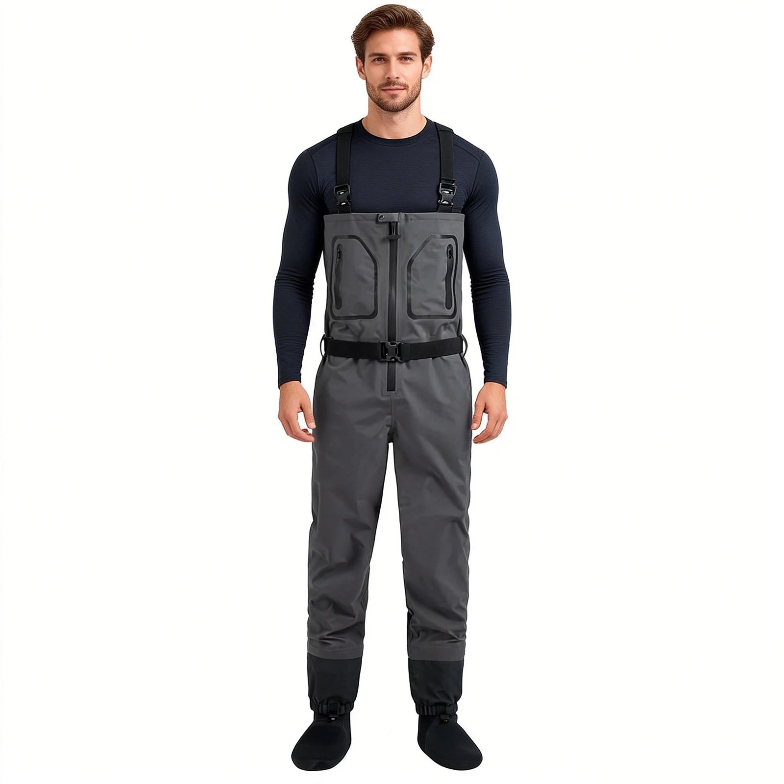 #36 Cheapest Fishing Waders Deals You Can Get