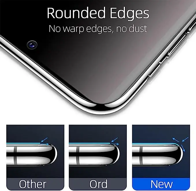 3Pcs Hydrogel Film Für Huawei Nova Y90 Y71 Y70 Plus Y60 11 10 9 8 8i 7 Pro SE Ultra volle Abdeckung Screen Protector Film Nicht Glas