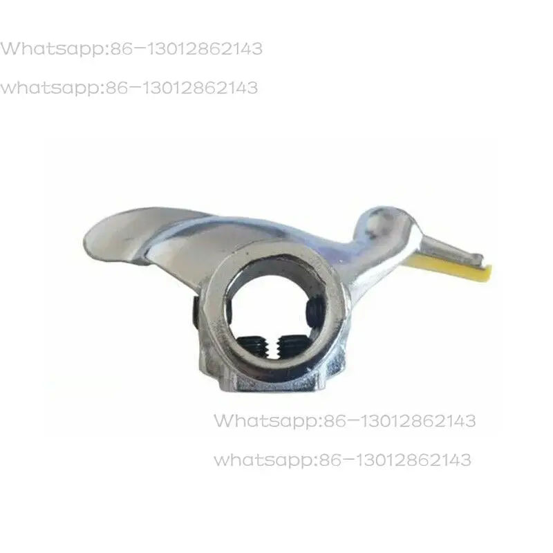 28mm 29mm 30mm Stainless Steel Mount Demount Duck Head Tire Changer Parts tire changer mount demount head