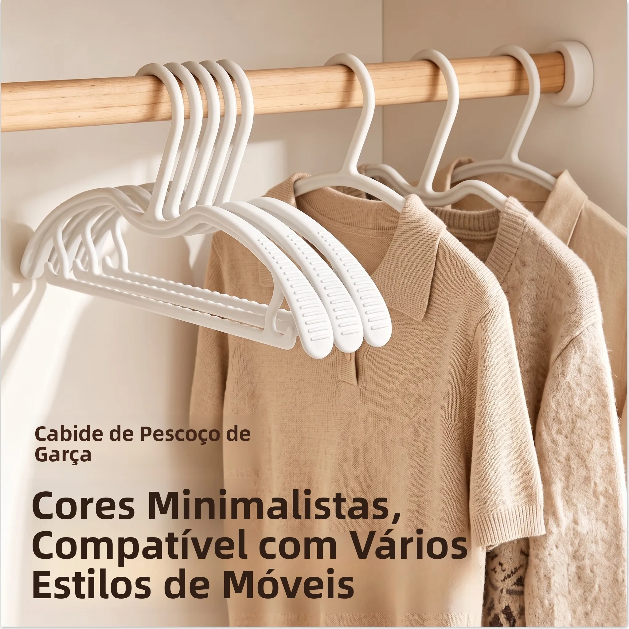 luxury-home-use-hanger-no-trace-anti-slip-short-neck-clothes-hanger-space-saving-shoulder-reducing-plastic-clothes-hanger
