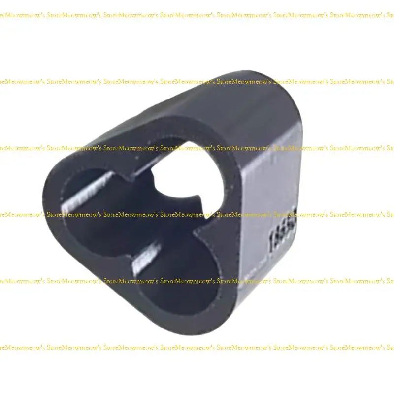 W91A خفيفة الوزن 18650 فتحة مقطع البطاري