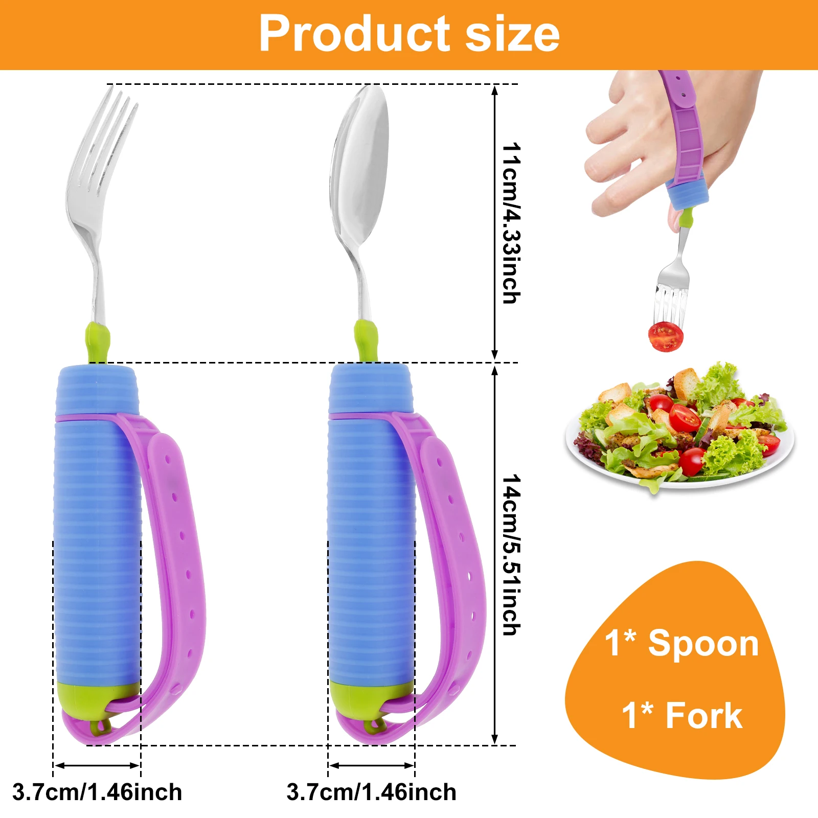 Thumbnail 3 - #15 Trending Kitchen Utensil Sets Right Now