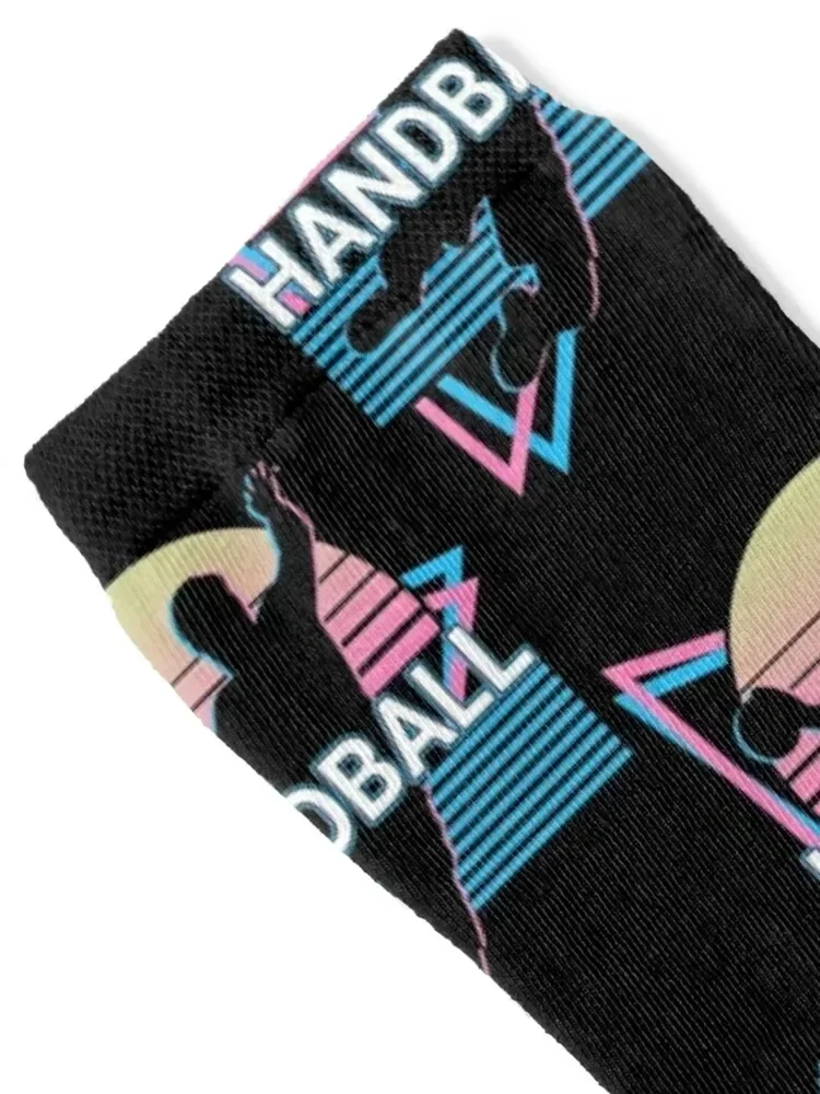 Handball Player Socks halloween ankle christmas gift Men Socks Luxury Brand Women's