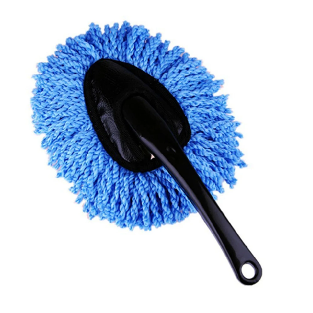 

Car Wash Duster Cleaning Dirt Dust Clean Brush Dusting Tool Computer Window Furniture Household Mop Dusters Car Brush Dust C05