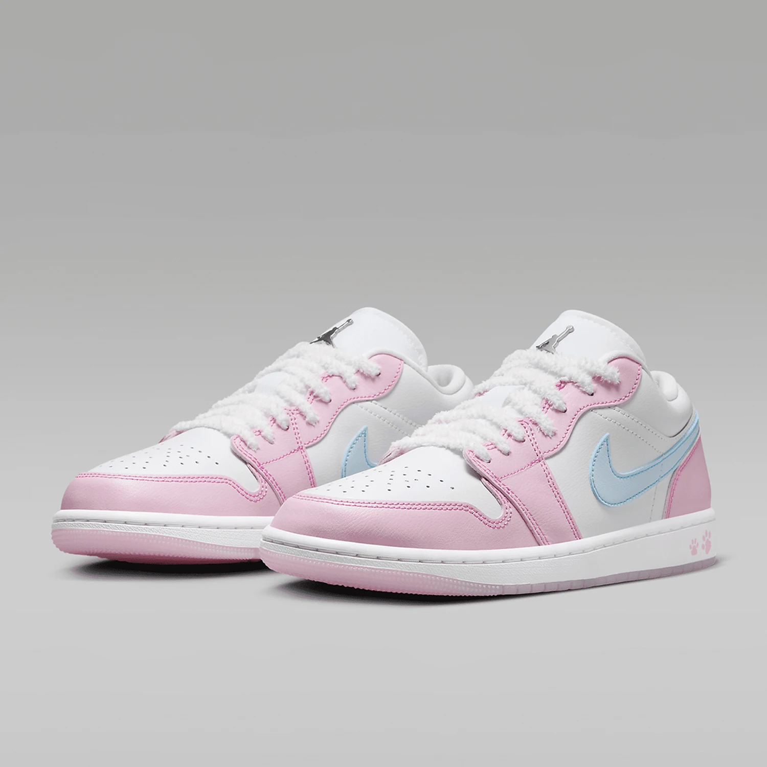 

Официальные женские спортивные модные низкие баскетбольные кроссовки Nike JORDAN HM3706-141