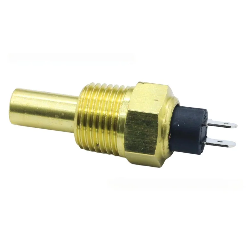 مستشعر درجة حرارة مبرد الماء الزيتي 3967250 3845N05-010 للكمون #2