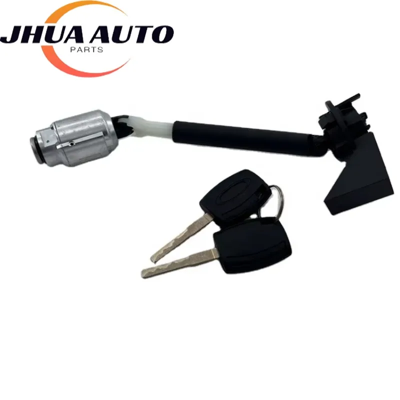 

4M5AA16B970AB 7M5AA16B970AA 1355231 Совершенно новый ремонт защелки крышки двигателя для Ford Focus MK2 2004-2012