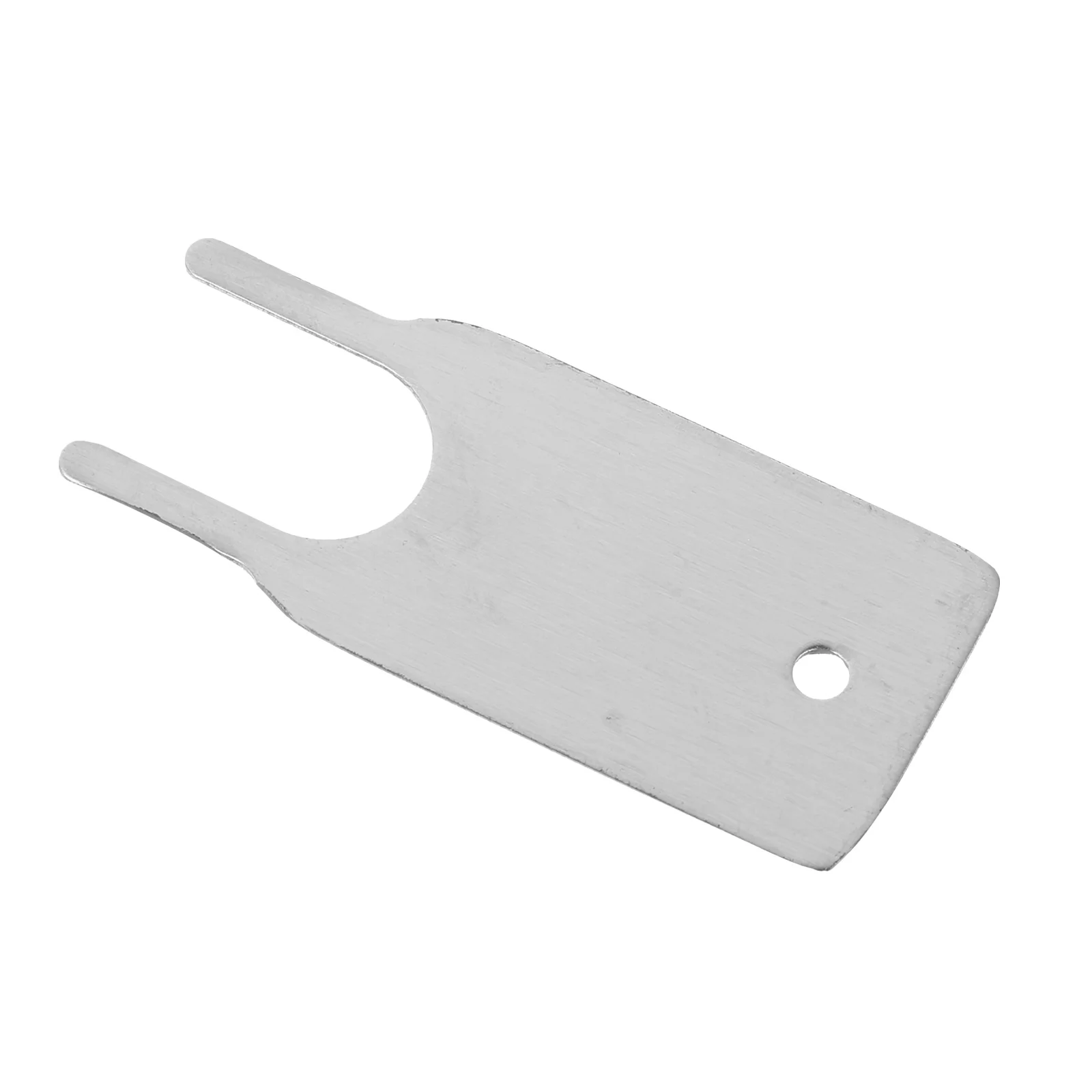 Accessories for Tissue Box Key Paper Dispenser Replacement Switch Commercial Toilet Keys Plastic Towel Silver