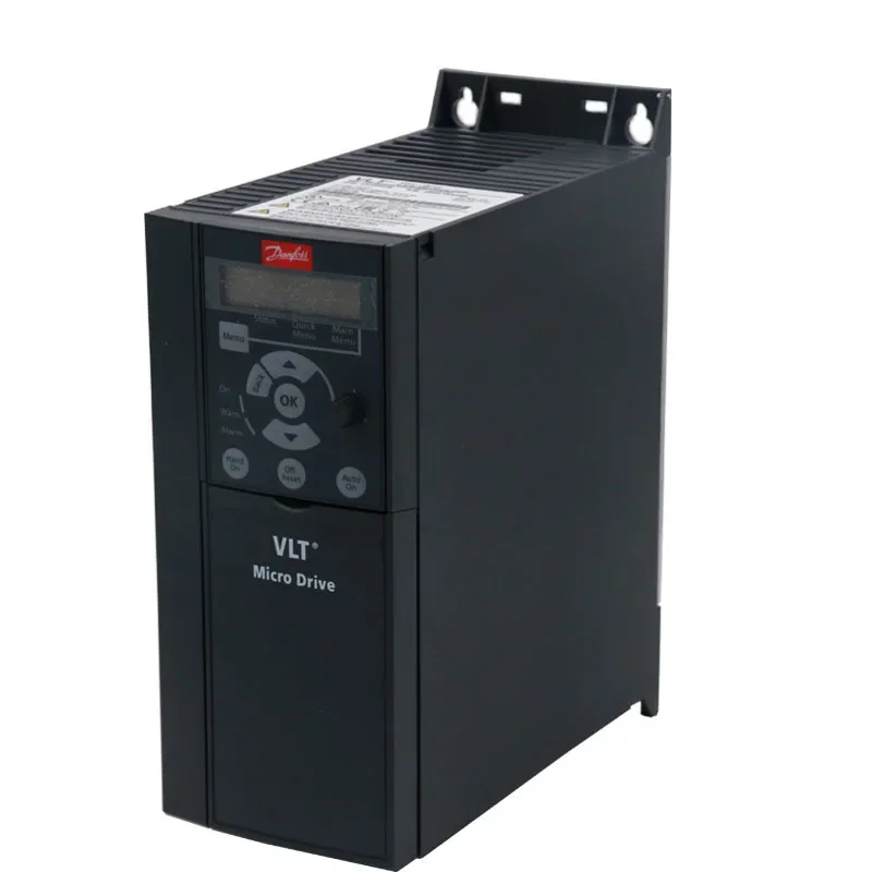 2026 New Danfoss Inverter 11kW FC-051P11KT4E20H3XXCXXXSXXX132F0058 Spot
