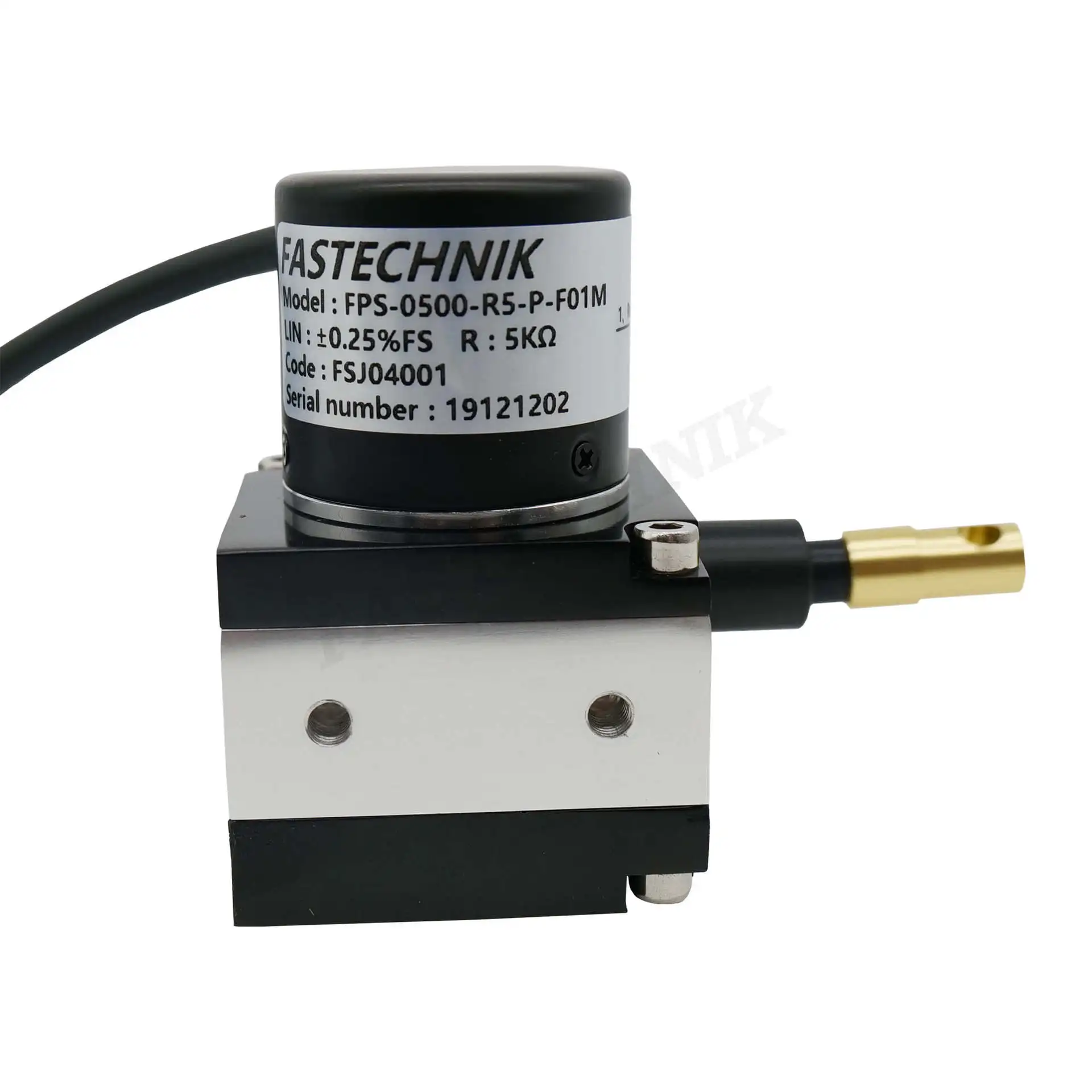 Fastechnik Cable/Ca…