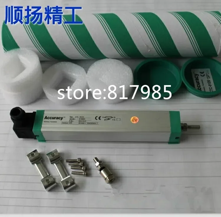 

Best Price KTC-500mm Linear Potentiometer Sensor Position Transducer for Injection Machine