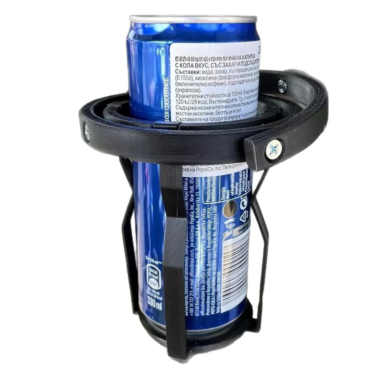 

Holder Expander Gyroscopic Outdoor Cup Holder