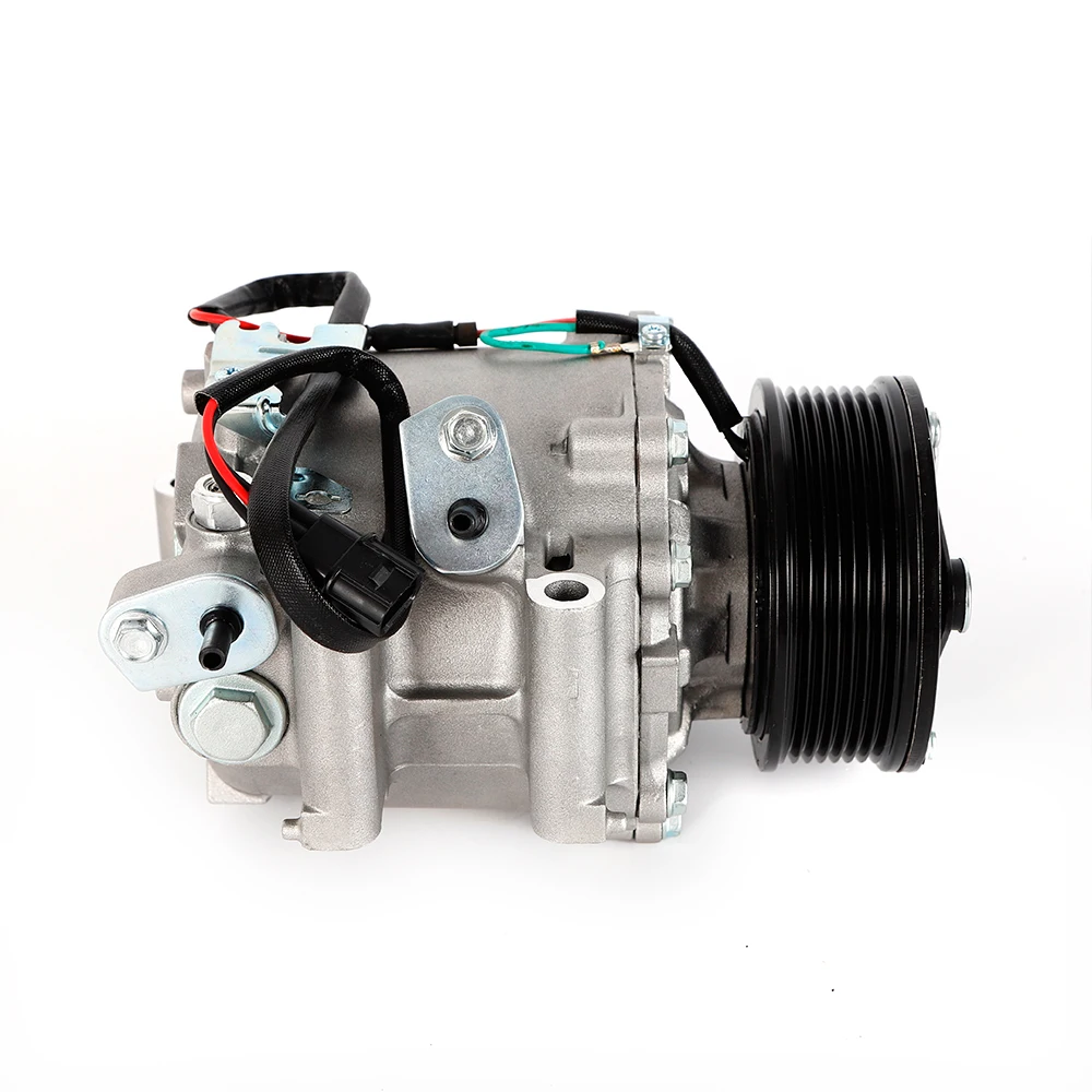 

Air Conditioner Compressor W/Clutch CO 4918AC for Honda Civic 1.8L 2006 2007 2008 2009 2010 2011
