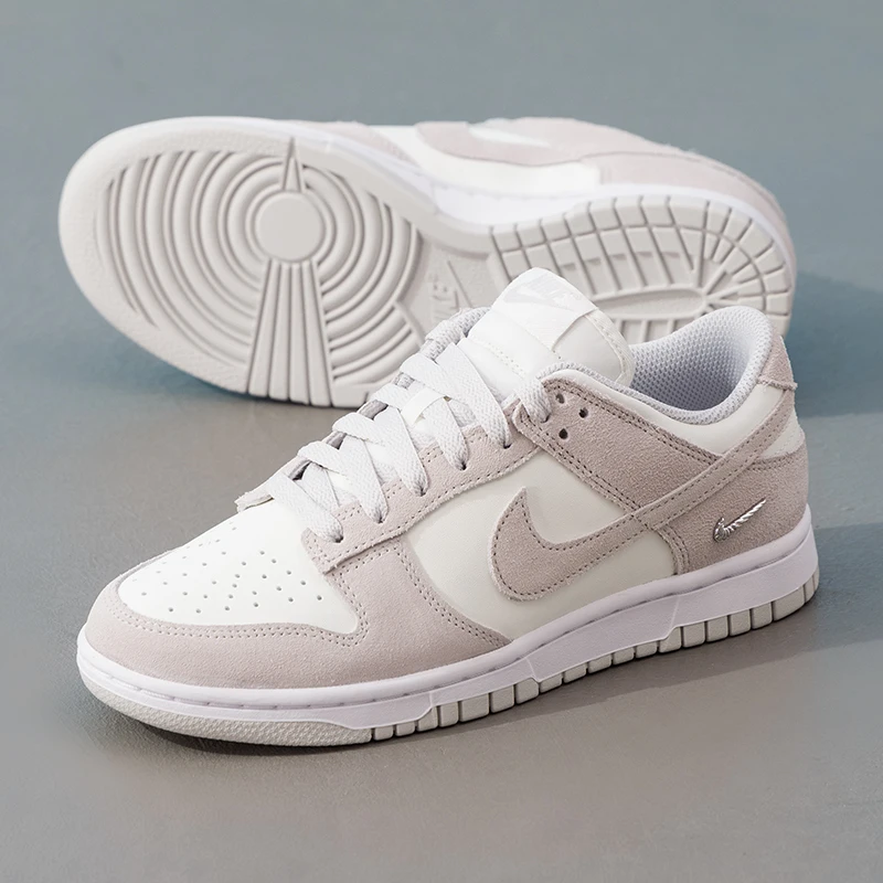 Zapatos Nike para mujer Wmns Nike Dunk Low Zapatos deportivos casuales Io4244-105