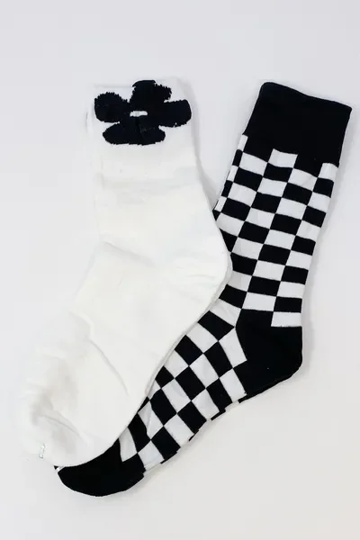 Insiders Only Sock Set منتجات دروبشيبينغ #2