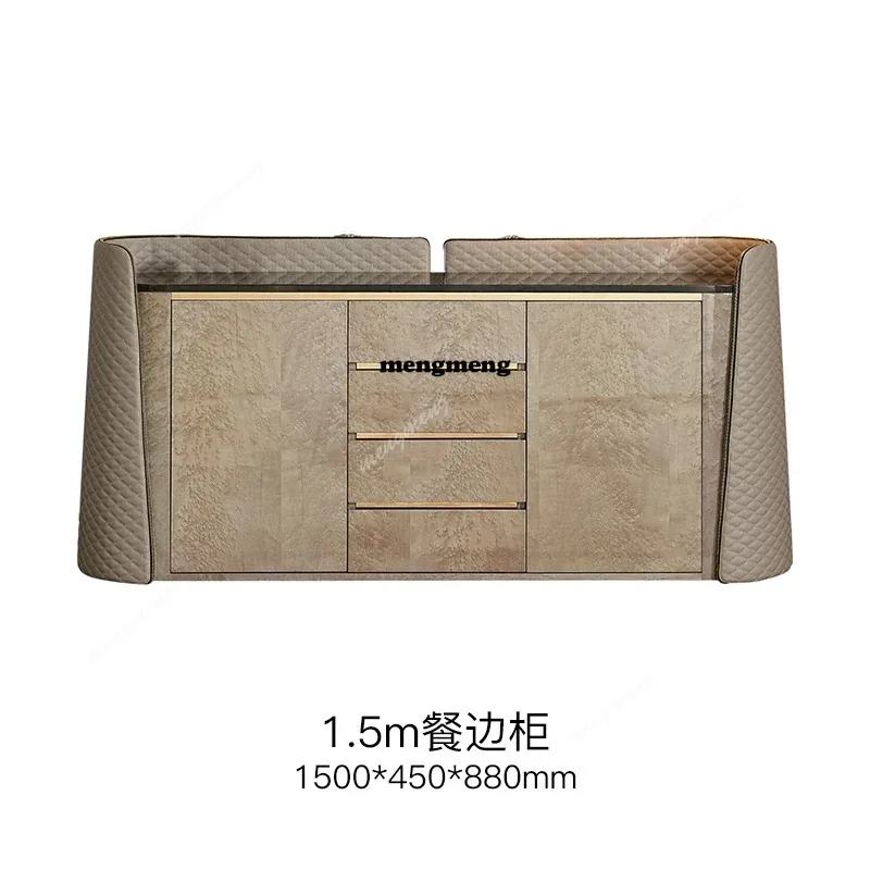 

Luxury Craft Living Room Cabinets Nordic Vanity Office Console Living Room Cabinets Coffee Perfume Gabinete Hotel Furniture
